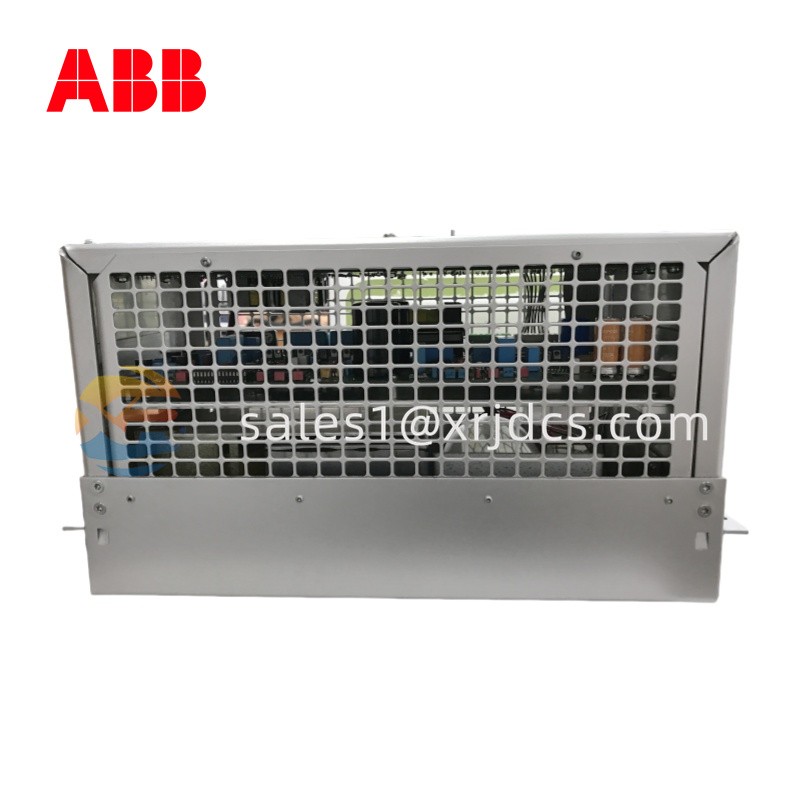 ABB PFSA140 3BSE006503R1 Analog Input Module1